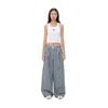  SWE KA TANK TOP - WHITE (WOMEN) 