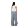  SWE KA TANK TOP - WHITE (WOMEN) 
