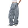  SWE KA STRIPED TROUSERS 