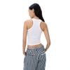  SWE KA TANK TOP - WHITE (WOMEN) 