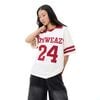  SWE 24 POLO - CREAM 