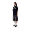  SWE LIFE TEE - BLACK 