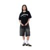  SWE LIFE TEE - BLACK 