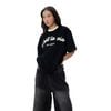  SWE LIFE TEE - BLACK 