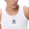  SWE KA TANK TOP - WHITE (MEN) 