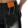  SWE BLISS JEANS - BLACK 