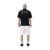  SWE VN MESH POLO - BLACK 