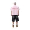  SWE KA SHIRT - PINK 