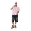  SWE KA SHIRT - PINK 