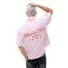  SWE KA SHIRT - PINK 