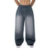  SWE LOOSE SWEATPANTS - WASHED 