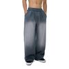  SWE LOOSE SWEATPANTS - WASHED 
