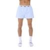  SWE BOXER SHORTS - STRIPED BLUE 