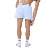  SWE BOXER SHORTS - STRIPED BLUE 