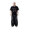  SWE 24 POLO - BLACK 