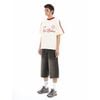  SWE INTERWAVE TEE - RED 