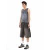  SWE SHADOW TANKTOP (MEN) - GRAY 
