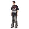  SWE NINER TEE - BLACK 