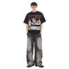  SWE NINER TEE - BLACK 