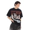  SWE NINER TEE - BLACK 