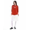  SWE ORBIT LS TEE - RED 