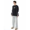  SWE ORBIT LS TEE - BLACK 