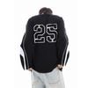  SWE ORBIT LS TEE - BLACK 