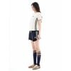  SWE 2BAR BABY TEE - BLUE 