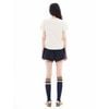  SWE 2BAR BABY TEE - BLUE 