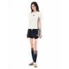  SWE 2BAR BABY TEE - BLUE 