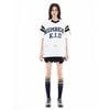  SWE IX JERSEY TEE - WHITE 