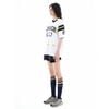  SWE IX JERSEY TEE - WHITE 