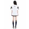  SWE IX JERSEY TEE - WHITE 