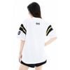  SWE IX JERSEY TEE - WHITE 