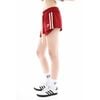  SWE 2BAR SHORTS - RED 