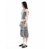  SWE SHADOW TANKTOP (WOMEN) - GRAPHITE 