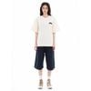  SWE DOODLE TEE - BEIGE 
