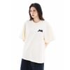  DOODLE TEE - BEIGE 