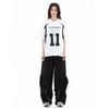  SWE HOOK TEE - WHITE 