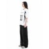  SWE HOOK TEE - WHITE 