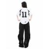  SWE HOOK TEE - WHITE 