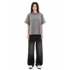  SWE VEST TEE - ASH 