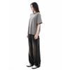  SWE VEST TEE - ASH 