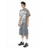  SWE FORWARD TEE - ASH 