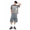  SWE FORWARD TEE - ASH 