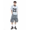  SKYLINE JERSEY - BLUE 