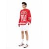  SWE CREW LS JERSEY - RED 