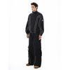  SWE FUTURA JACKET - BLACK 