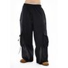 SWE NEBULA CARGO PANTS - BLACK 
