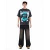  SWE ROCKY TEE - FADED 